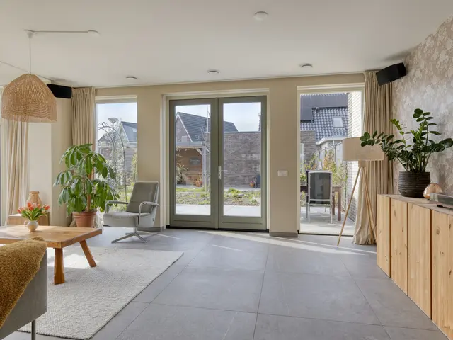 Reijersgroet 115, ALKMAAR