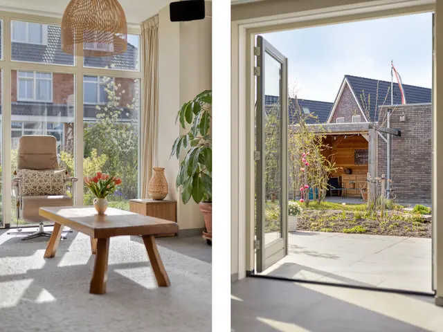 Reijersgroet 115, ALKMAAR