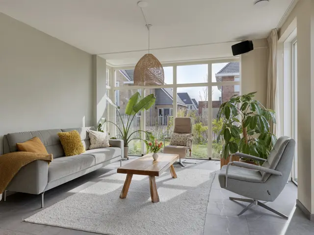 Reijersgroet 115, ALKMAAR