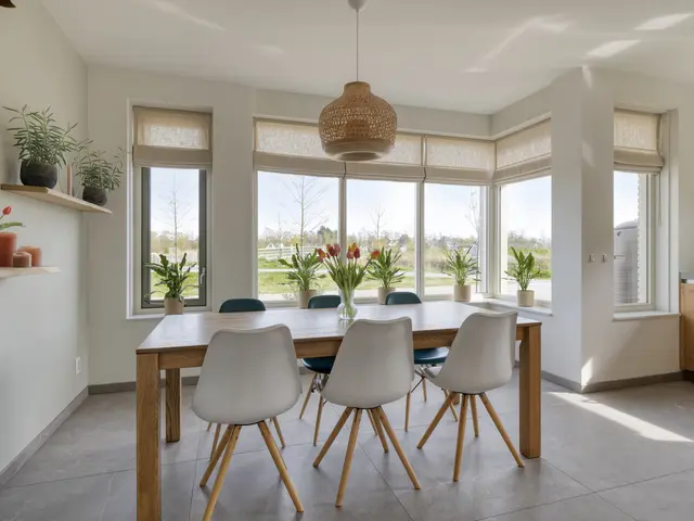 Reijersgroet 115, ALKMAAR