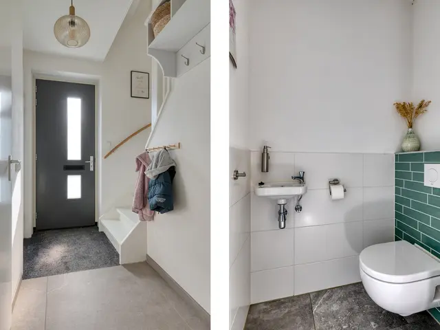 Reijersgroet 115, ALKMAAR