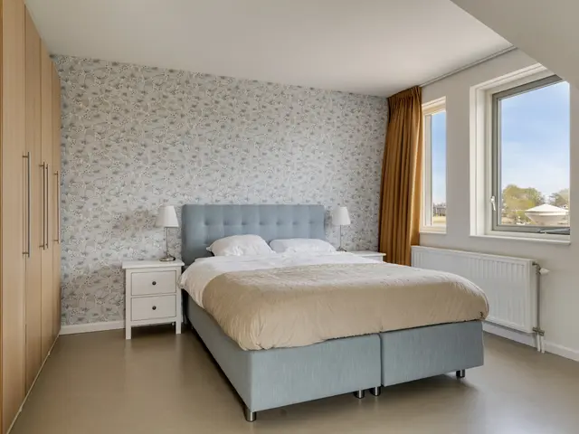 Reijersgroet 115, ALKMAAR