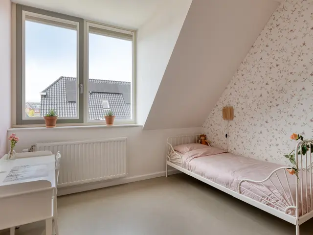 Reijersgroet 115, ALKMAAR