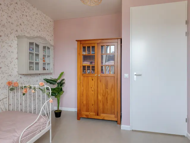 Reijersgroet 115, ALKMAAR