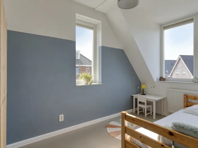 Reijersgroet 115, ALKMAAR