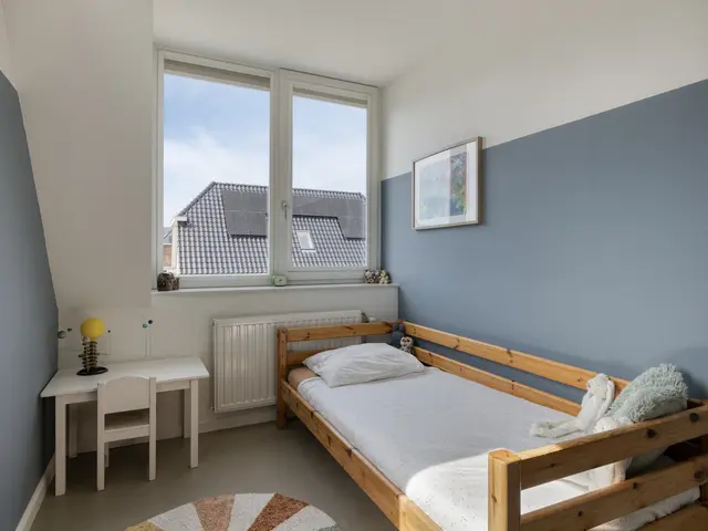 Reijersgroet 115, ALKMAAR