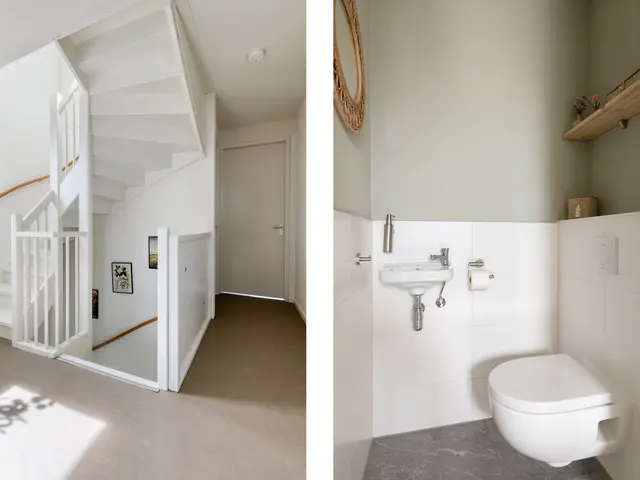 Reijersgroet 115, ALKMAAR