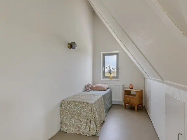 Reijersgroet 115, ALKMAAR