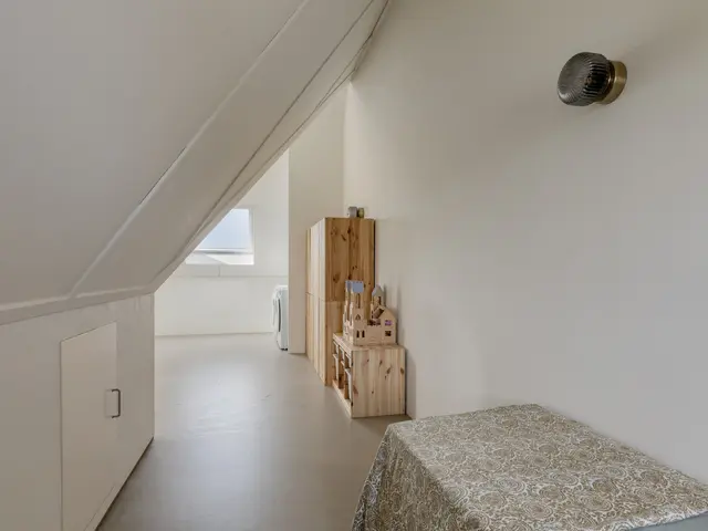 Reijersgroet 115, ALKMAAR