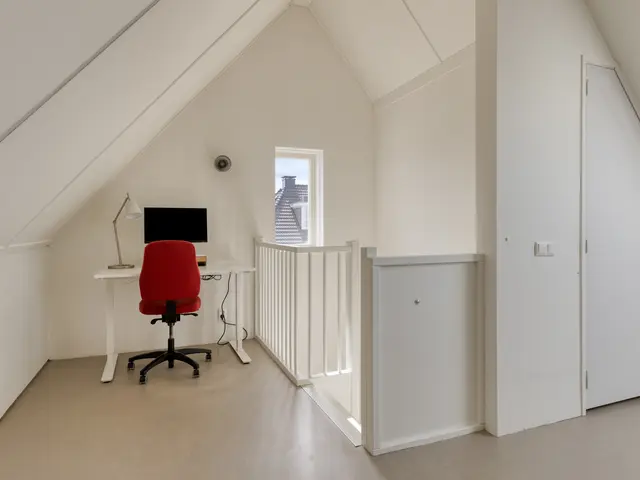 Reijersgroet 115, ALKMAAR