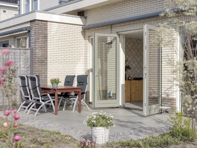 Reijersgroet 115, ALKMAAR