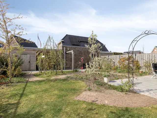 Reijersgroet 115, ALKMAAR