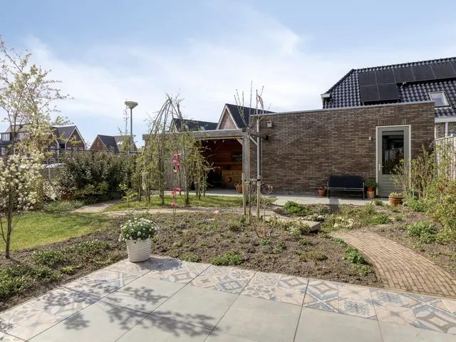 Reijersgroet 115, ALKMAAR