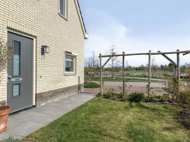 Reijersgroet 115, ALKMAAR