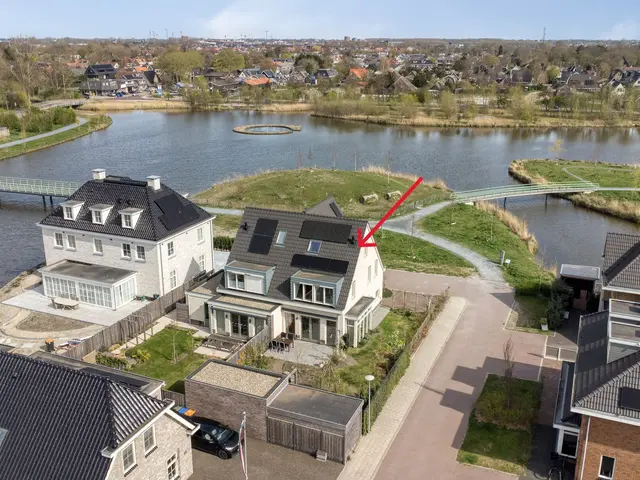 Reijersgroet 115, ALKMAAR