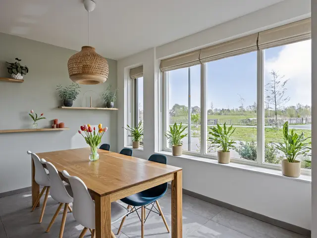 Reijersgroet 115, ALKMAAR