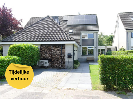 private-rentals for rent on Oesdommerveen 12