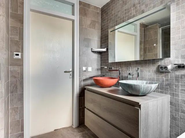 Oesdommerveen 12, HEILOO