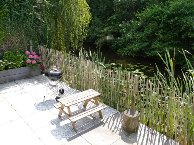 Oesdommerveen 12, HEILOO