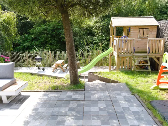 Oesdommerveen 12, HEILOO