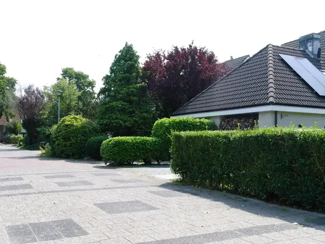 Oesdommerveen 12, HEILOO