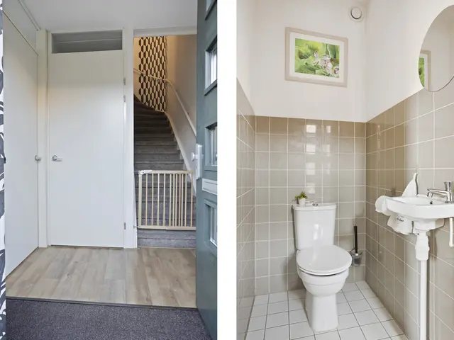 Kerkbuurt 19F, ZUIDSCHERMER