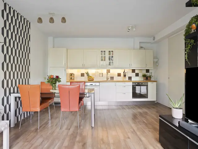 Kerkbuurt 19F, ZUIDSCHERMER