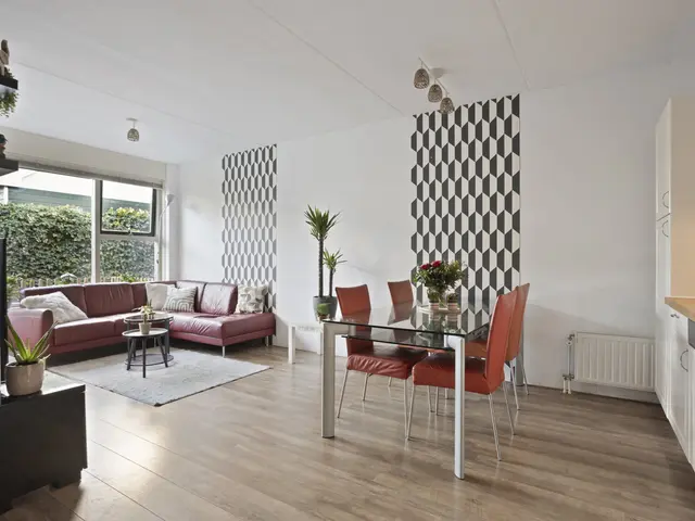 Kerkbuurt 19F, ZUIDSCHERMER