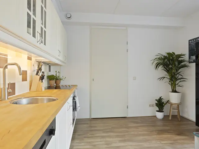 Kerkbuurt 19F, ZUIDSCHERMER