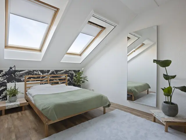 Kerkbuurt 19F, ZUIDSCHERMER