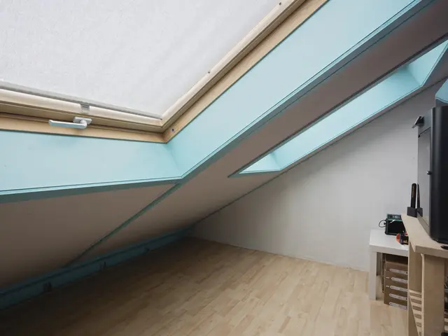 Kerkbuurt 19F, ZUIDSCHERMER