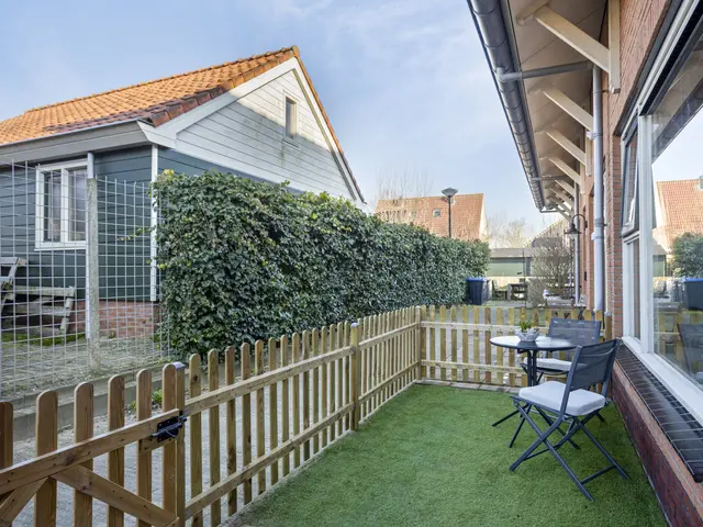 Kerkbuurt 19F, ZUIDSCHERMER