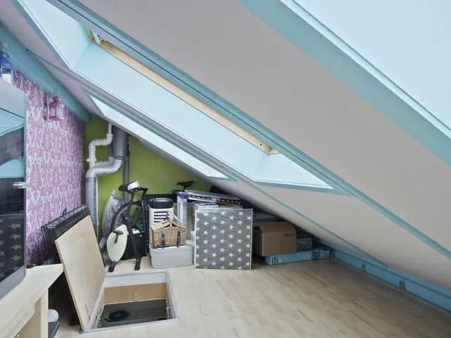 Kerkbuurt 19F, ZUIDSCHERMER