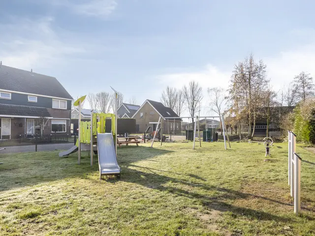 Kerkbuurt 19F, ZUIDSCHERMER