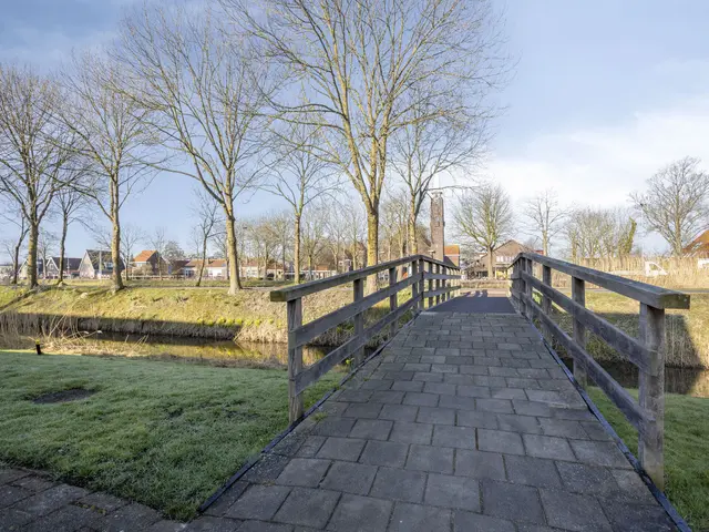 Kerkbuurt 19F, ZUIDSCHERMER