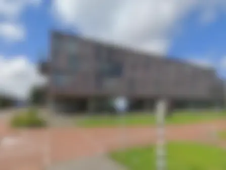 Laan der Nederlanden 66A