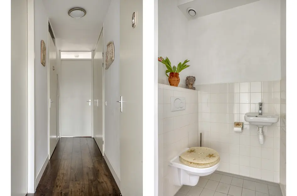 Laan der Nederlanden 66A