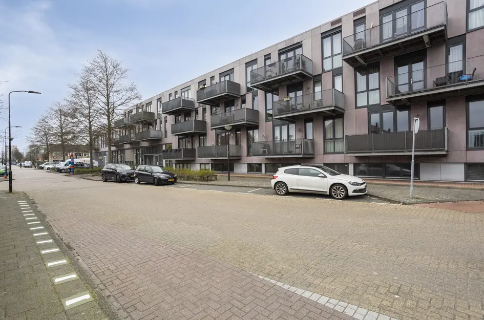 Laan der Nederlanden 66A