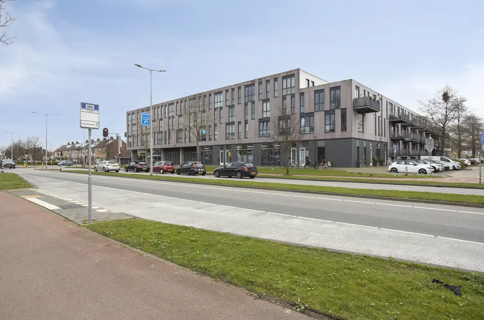 Laan der Nederlanden 66A