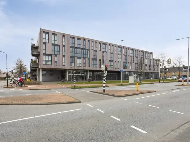 Laan der Nederlanden 66A, BEVERWIJK