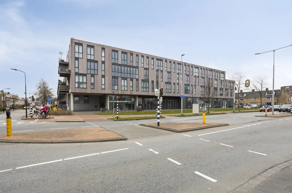 Laan der Nederlanden 66A