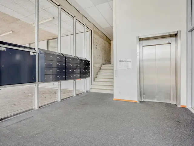 Laan der Nederlanden 66A, BEVERWIJK