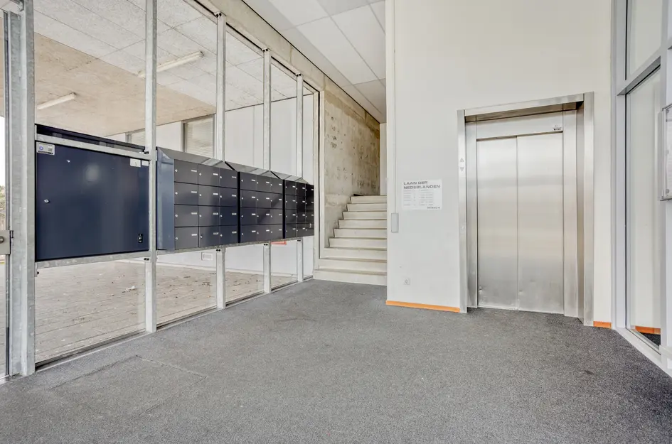 Laan der Nederlanden 66A