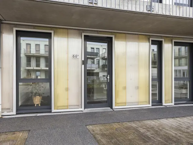 Laan der Nederlanden 66A, BEVERWIJK