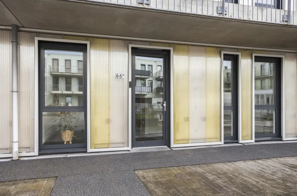 Laan der Nederlanden 66A