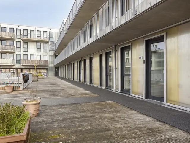 Laan der Nederlanden 66A, BEVERWIJK