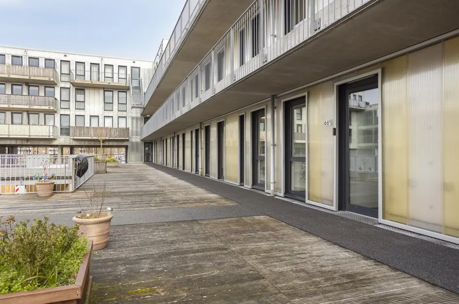 Laan der Nederlanden 66A