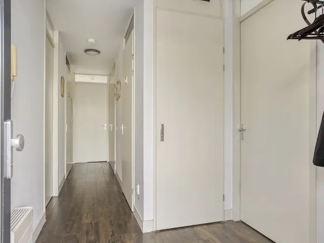 Laan der Nederlanden 66A, BEVERWIJK