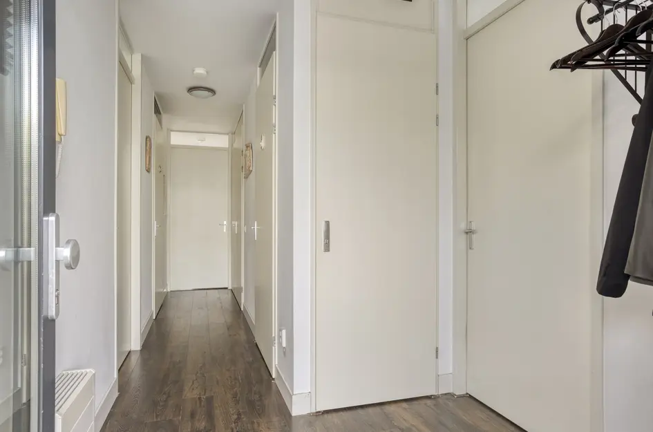 Laan der Nederlanden 66A