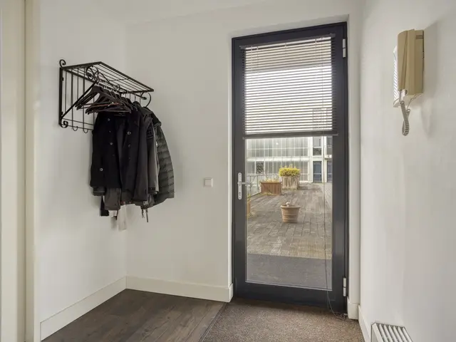 Laan der Nederlanden 66A, BEVERWIJK